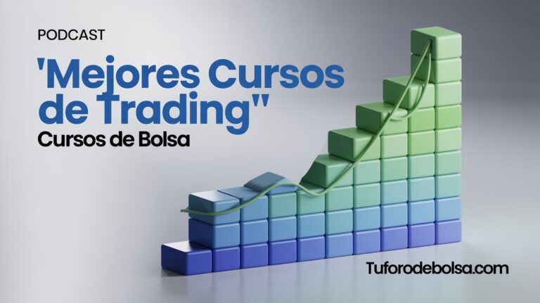 mejores cursos de trading