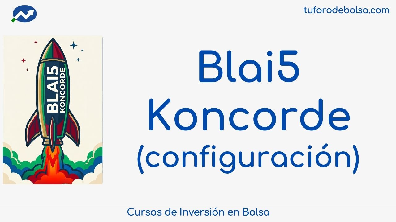 blai5 koncorde