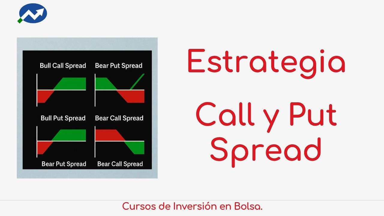 VERTICAL spread OPCIONES