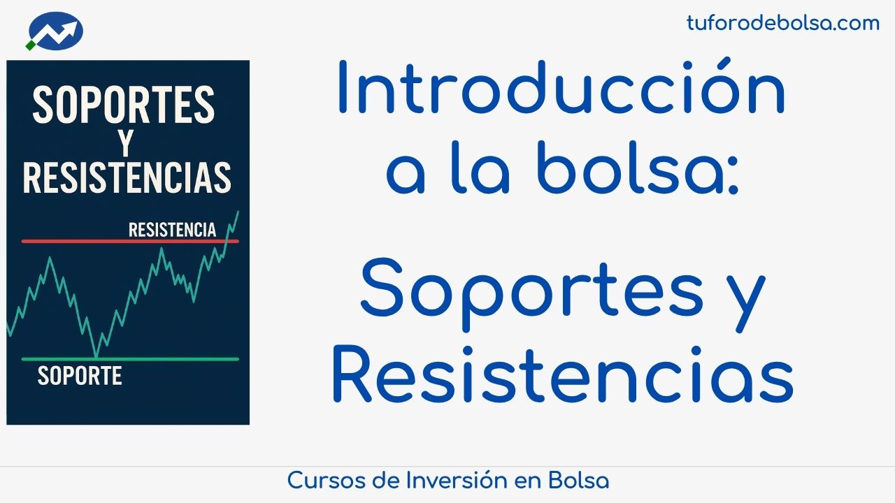 clase de soportes y resistencias