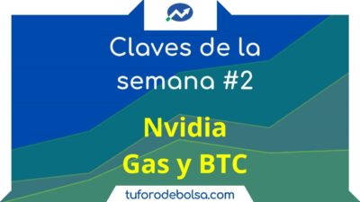 Las claves de la semana