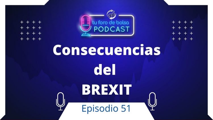 51. Consecuencias del Brexit en España 2021