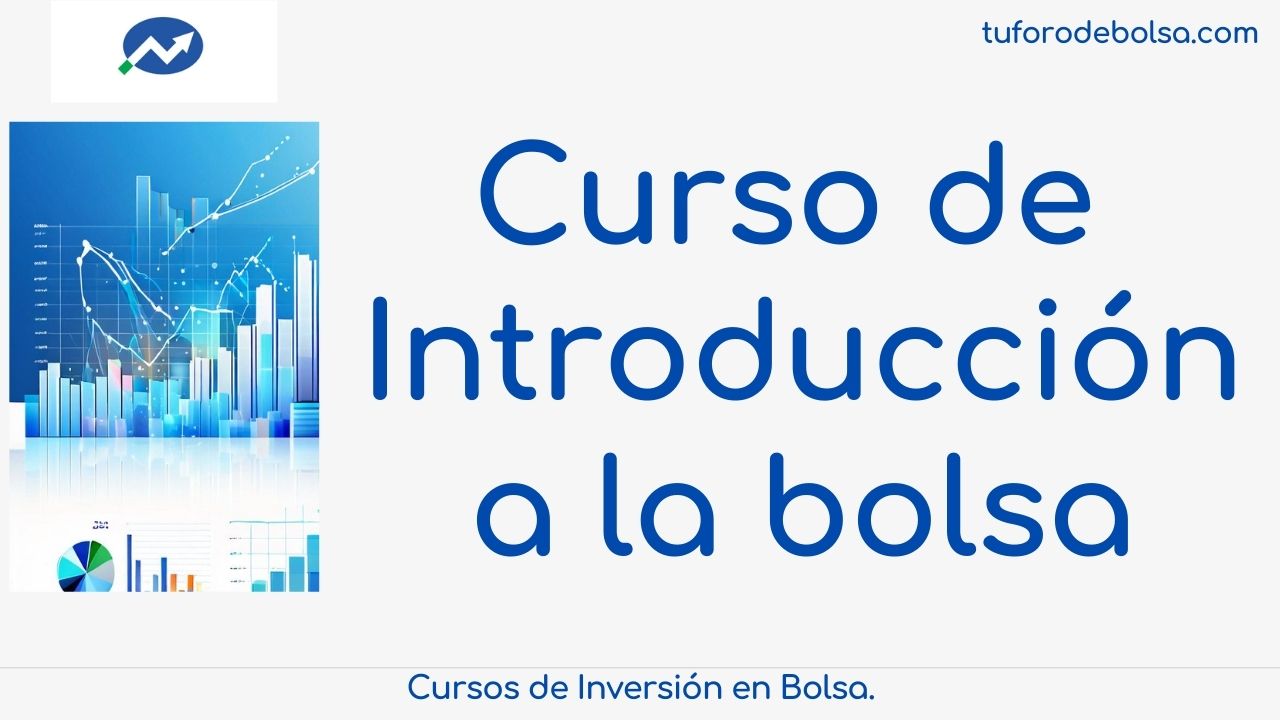 curso gratis de introduccion a la bolsa