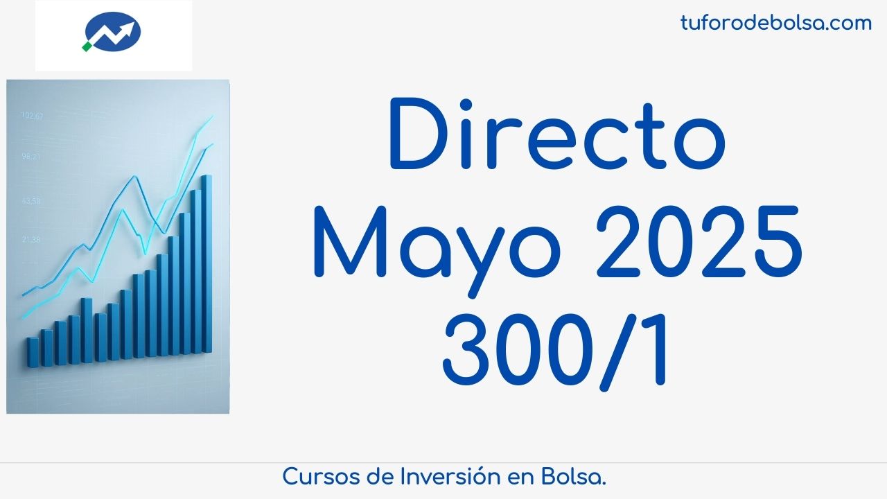 primera inversion en bolsa