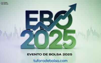 EBO 2025 – Evento de bolsa Madrid 2025.