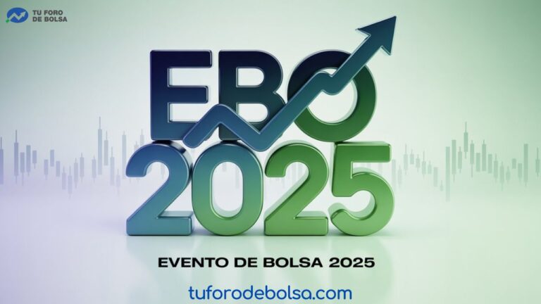 evento de bolsa