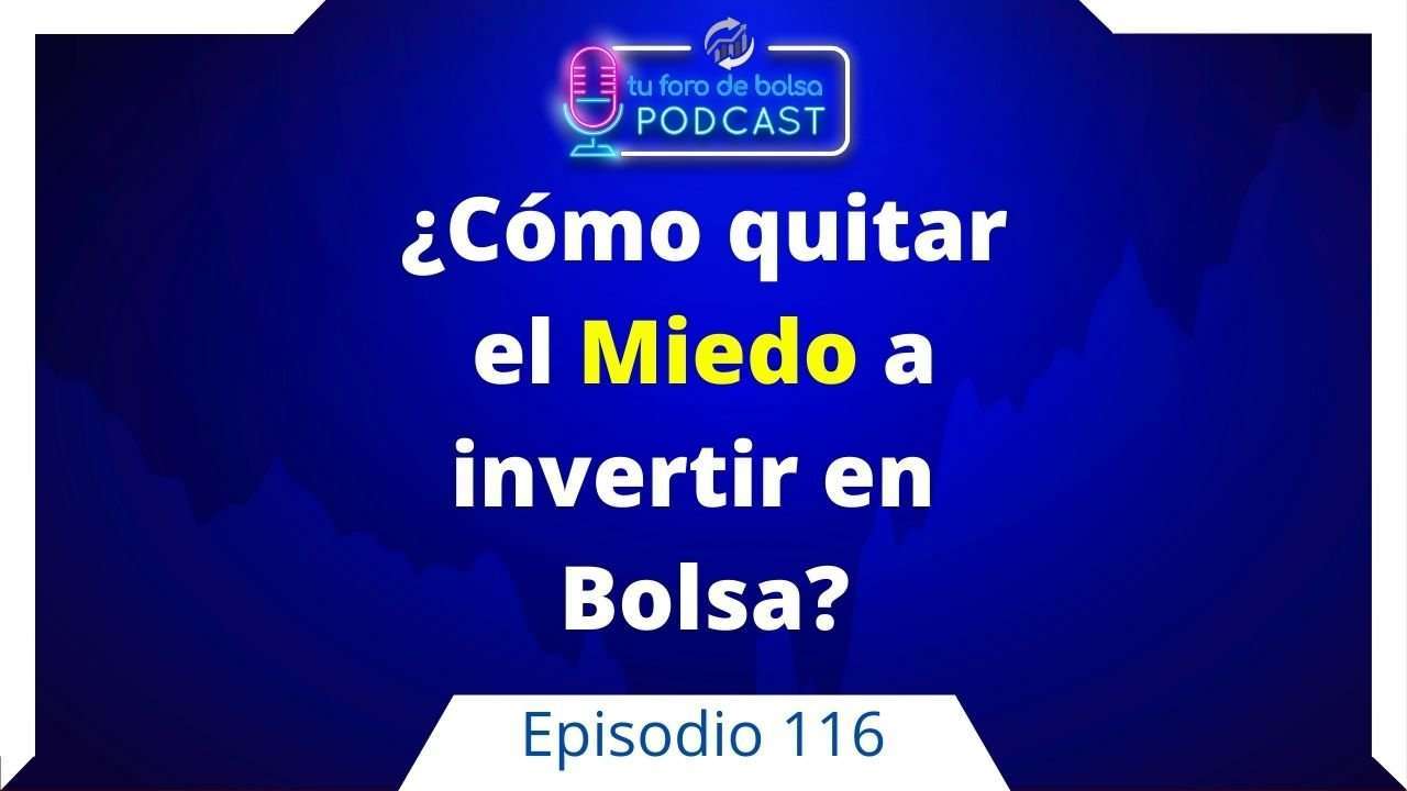 Podcast de Inversión en Bolsa