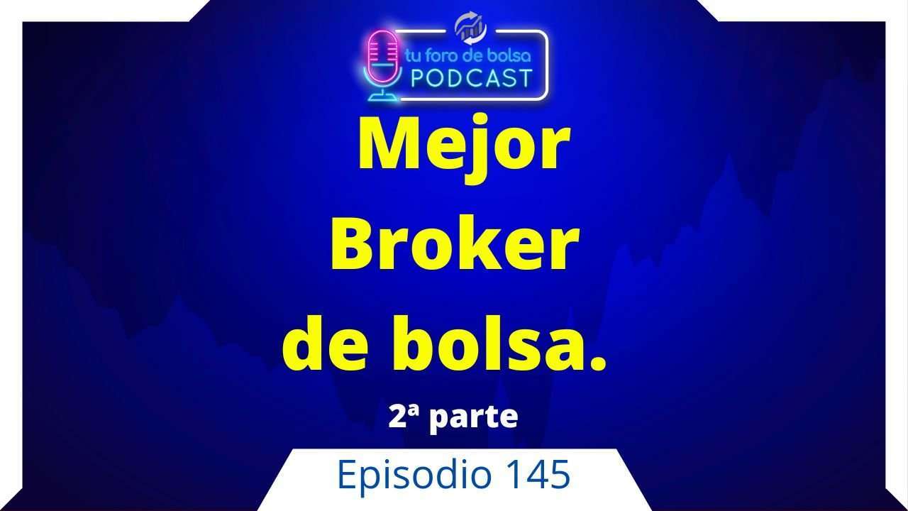 Podcast de Inversión en Bolsa