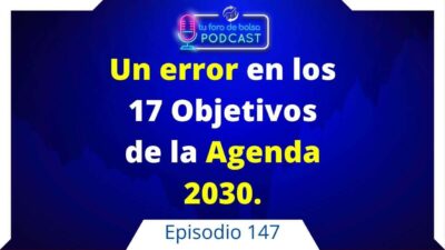 objetivos agenda 2030