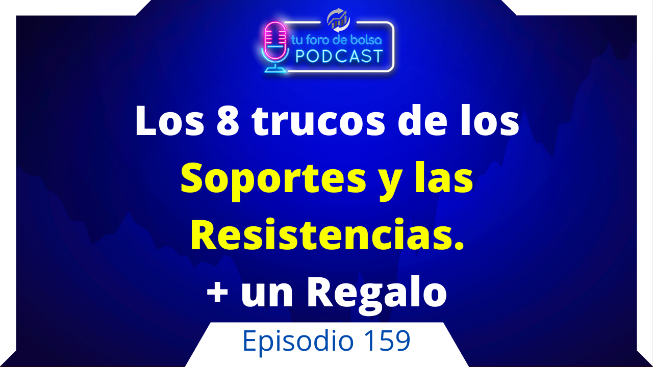 Podcast de Inversión en Bolsa