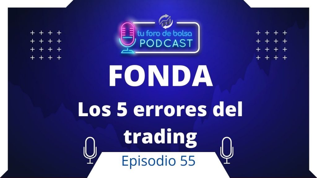 errores del trading