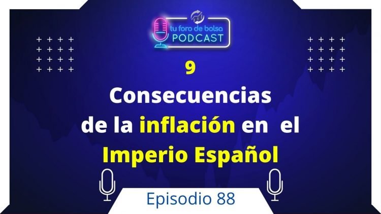 consecuencias de la inflacion