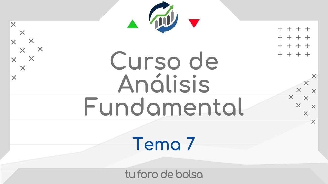 ejemplo de Análisis fundamental