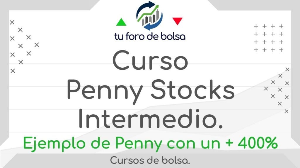 como ganar un 400% en bolsa