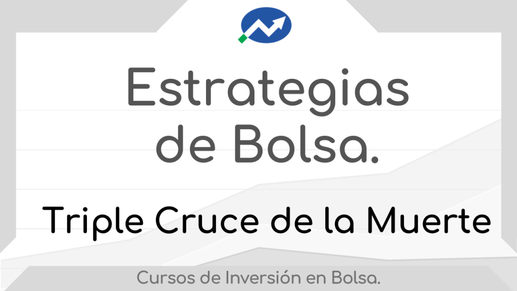 triple cruce de medias