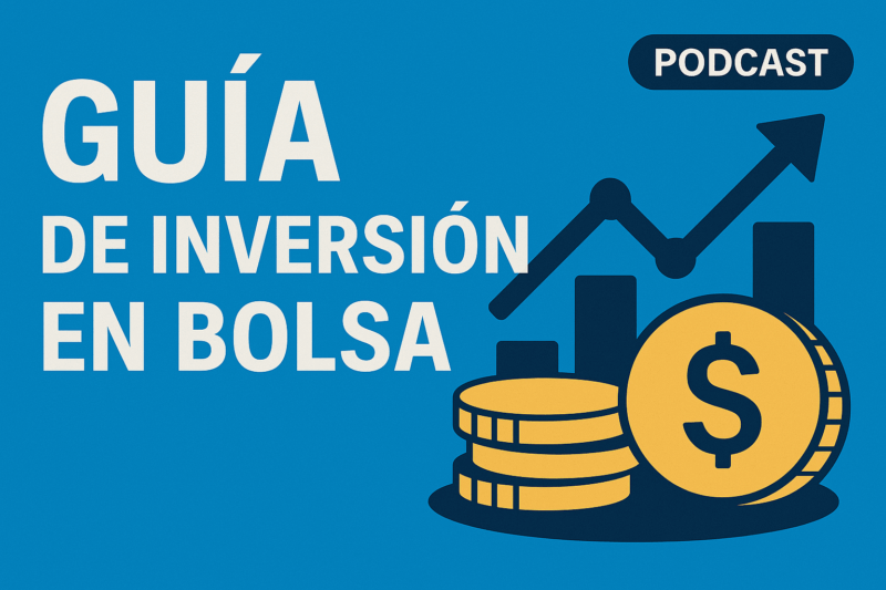 guía de inversión en bolsa
