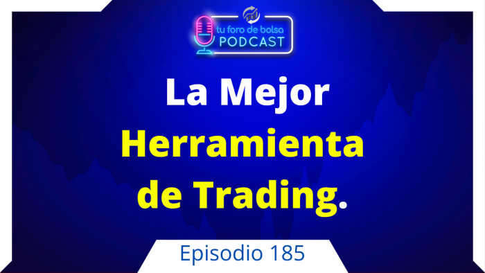 Mejor Herramienta de trading