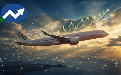 Foro IAG: Análisis, Precio Objetivo y Método de Inversión