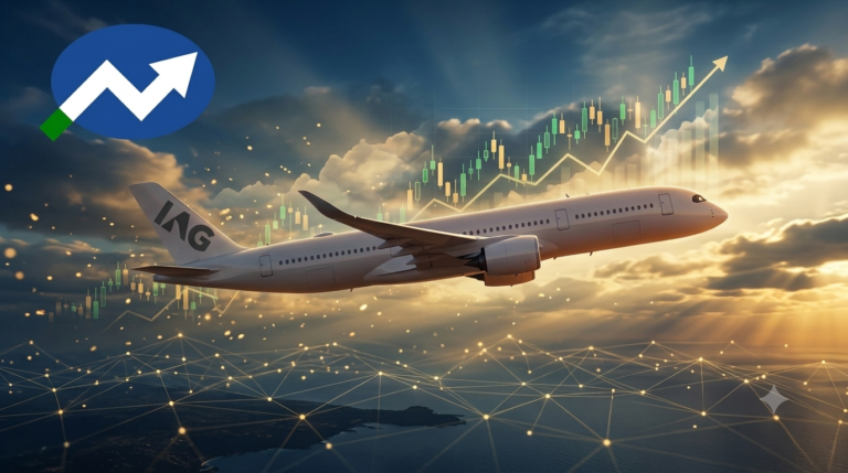 Foro IAG: Análisis, Precio Objetivo y Método de Inversión