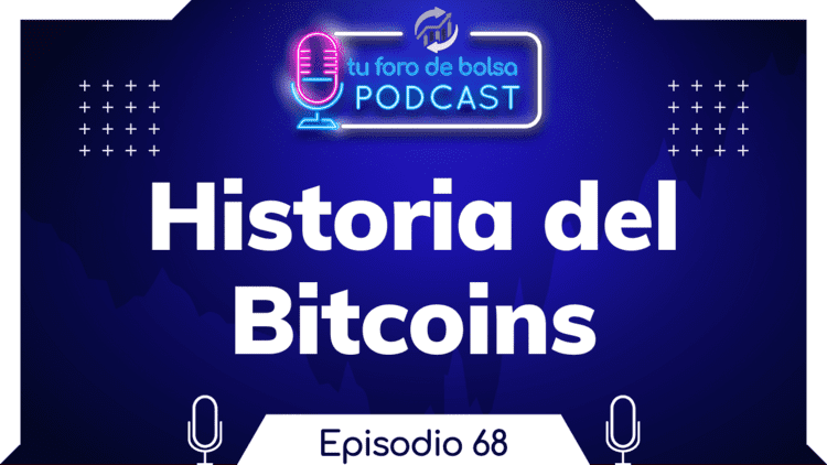 Historia del Bitcoin