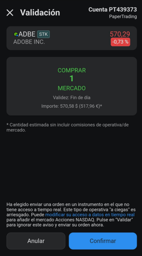 la mejor app para invertir