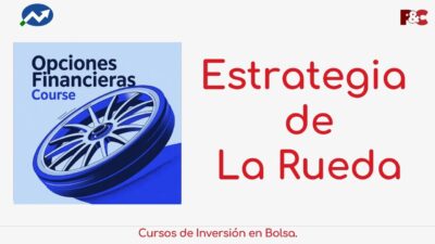 estrategia de la rueda con opciones