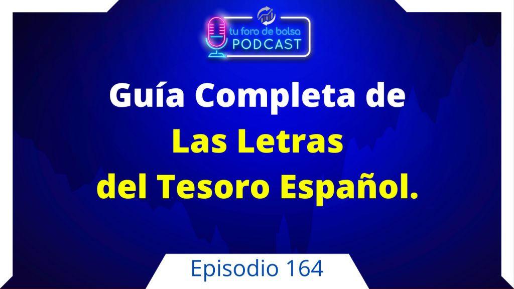 letras del tesoro