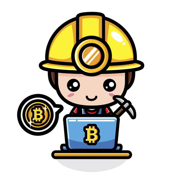 La minería de criptomonedas