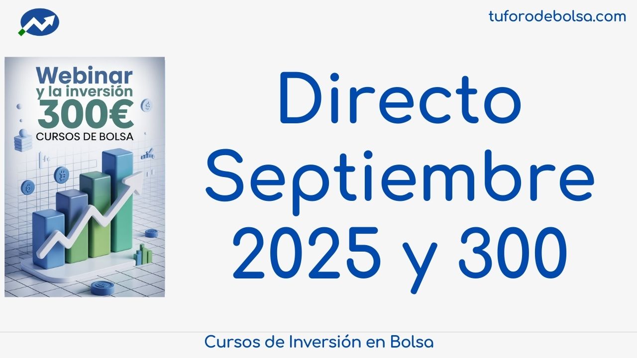 Inversion para muy largo plazo