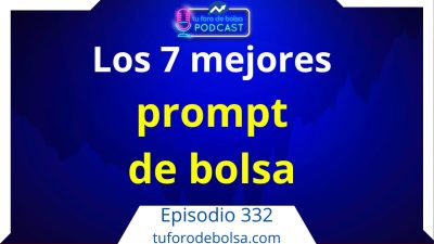 mejores los prompt de bolsa