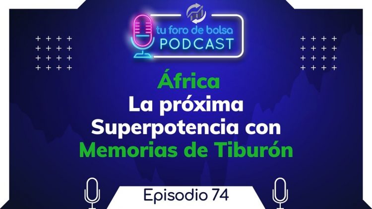 memorias de tiburon
