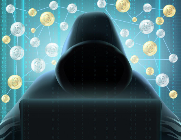 La seguridad del blockchain