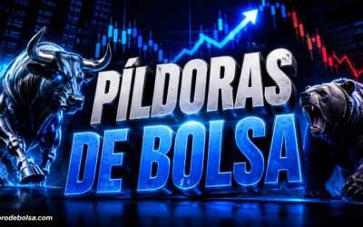 Píldoras de bolsa.