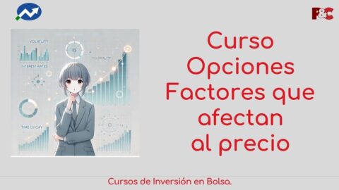 Factores que afectan al precio de una opción financiera. - Tu foro de Bolsa