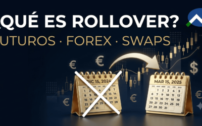 ¿Qué es Rollover? Significado en Trading, Futuros y Apuestas