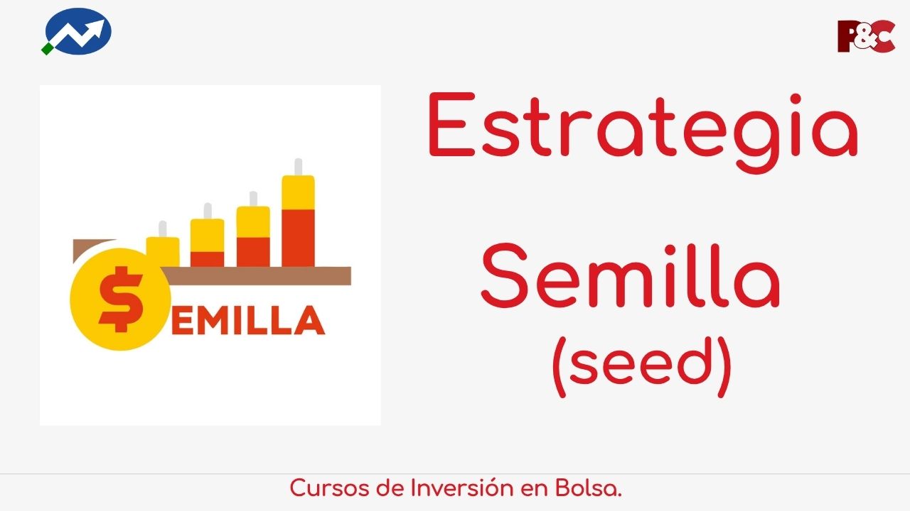 estrategia semilla en opciones financieras
