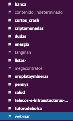 foro penny stocks