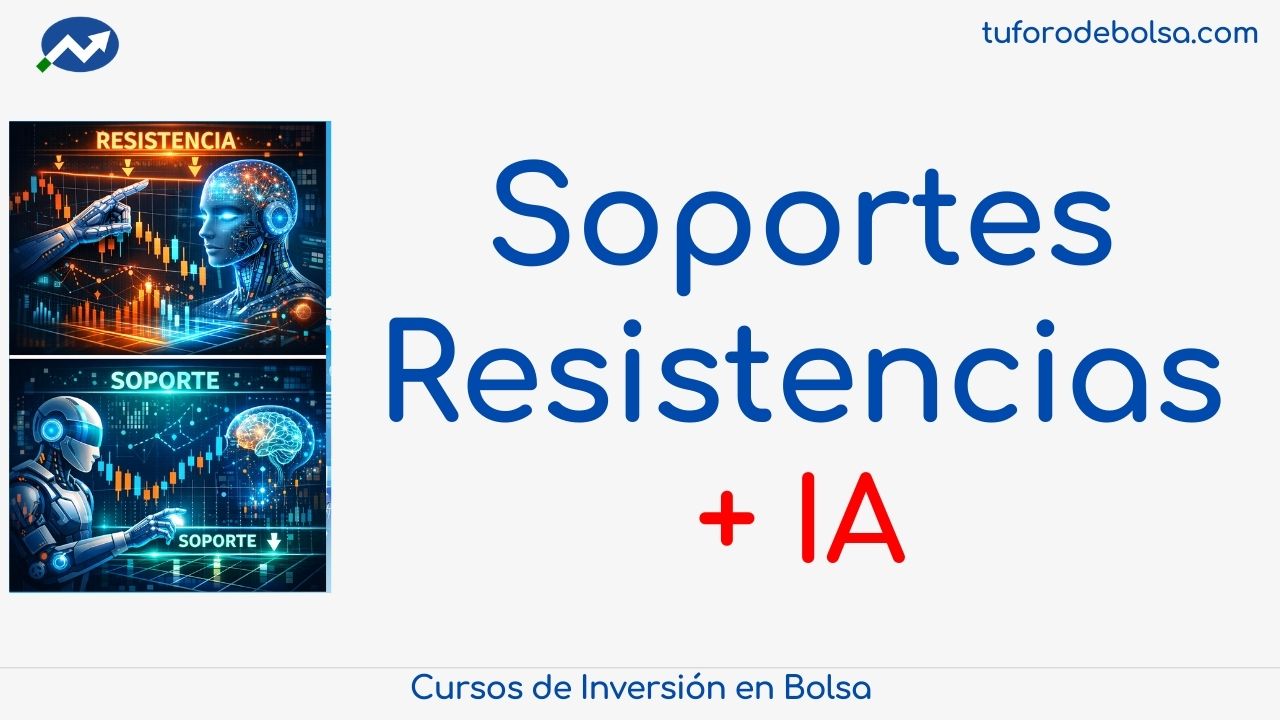 soportes y resistencias en trading