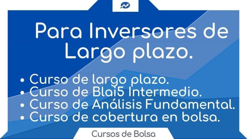 inversor de largo plazo