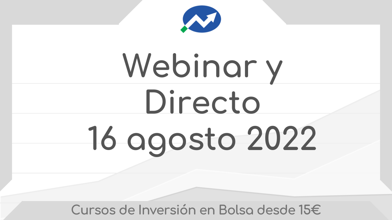 webinar de bolsa 16