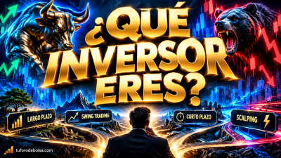 Test para ver que tipo de inversor soy